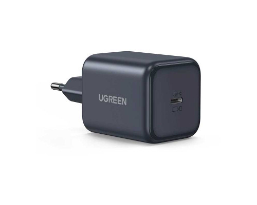Зарядное устройство UGreen USB-C PD GaN Fast Charger 45W (X524)