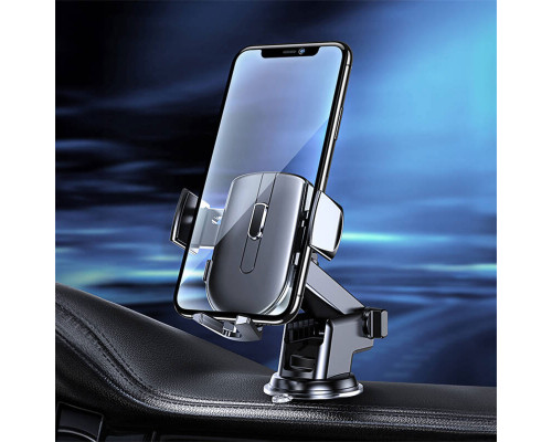 Автомобильный держатель Wiwu Gentleman Car Mount Wi-CH054 Автомобильный держатель Wiwu Gentleman Car Mount Wi-CH054