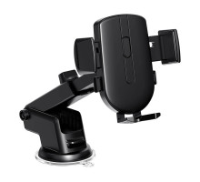Автомобильный держатель Wiwu Gentleman Car Mount Wi-CH054