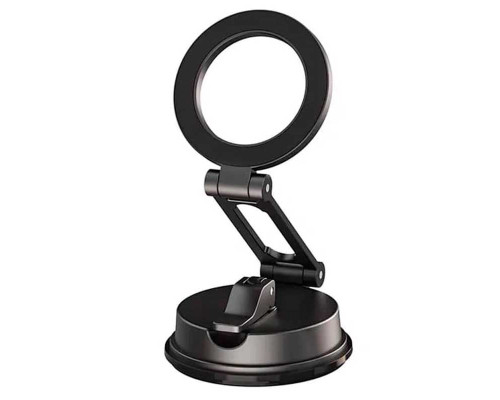 Автомобильный держатель Wiwu Vacuum Magnetic Holder Wi-CH057