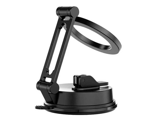 Автомобильный держатель Wiwu Vacuum Magnetic Holder Wi-CH057