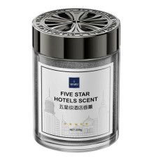 Ароматизатор Wiwu Premium Star Solid Balm (Wi-AI004)