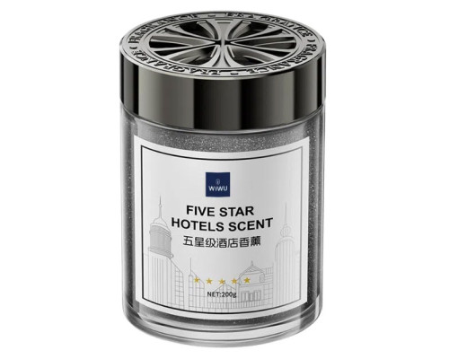 Ароматизатор Wiwu Premium Star Solid Balm (Wi-AI004)