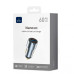 Автомобильное зарядное устройство 60W Wiwu Nano Pro A+2C Fast Car Charger Wi-CC032