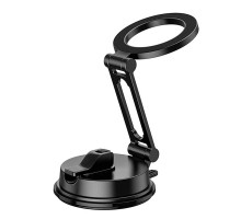 Автомобильный держатель Wiwu Foldable Magnetic Car Mount Wi-CH055