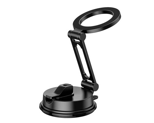 Автомобильный держатель Wiwu Foldable Magnetic Car Mount Wi-CH055 Автомобильный держатель Wiwu Foldable Magnetic Car Mount Wi-CH055
