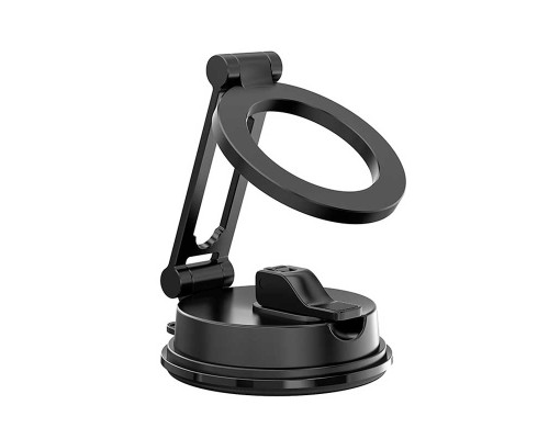 Автомобильный держатель Wiwu Foldable Magnetic Car Mount Wi-CH055 Автомобильный держатель Wiwu Foldable Magnetic Car Mount Wi-CH055