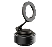 Автомобильный держатель 360 Octopus Vacuum Suction Magnetic Phone Holder Wi-CH056
