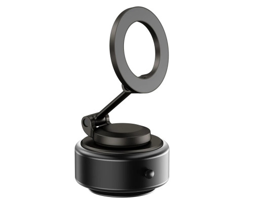 Автомобильный держатель 360 Octopus Vacuum Suction Magnetic Phone Holder Wi-CH056
