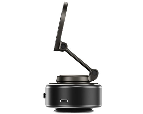 Автомобильный держатель 360 Octopus Vacuum Suction Magnetic Phone Holder Wi-CH056