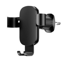 Автомобильный держатель Wiwu Gentleman Car Mount