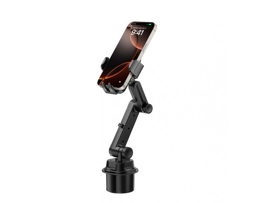 Автомобильный держатель Wiwu Car Mount Cup Holder (Wi-CH059)