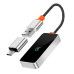 Беспроводной адаптер Wiwu CarPlay Wireles Adapter (Wi-CP002)