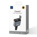 Автомобильное зарядное устройство Wiwu Exeed Fast Car Charger (Wi-QC027)