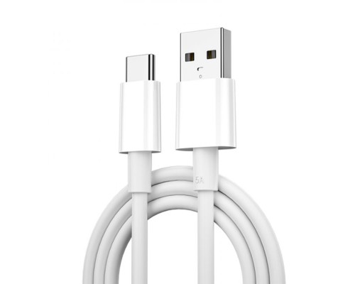 Кабель Wiwu Classic USB-A to USB-C Cable Wi-C007