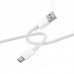 Кабель Wiwu Classic USB-A to USB-C Cable Wi-C007