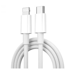Кабель Wiwu Classic USB-C to iP Cable WI-C008