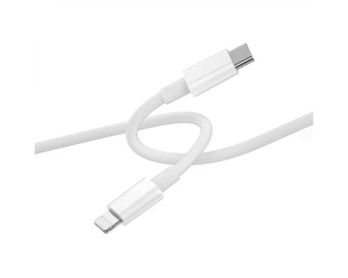 Кабель Wiwu Classic USB-C to iP Cable WI-C008