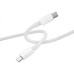 Кабель Wiwu Classic USB-C to iP Cable WI-C008
