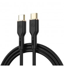 Кабель Wiwu Vigor USB-C to USB-C Cable Wi-C018