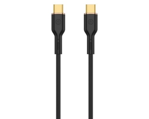 Кабель Wiwu Vigor USB-C to USB-C Cable Wi-C018