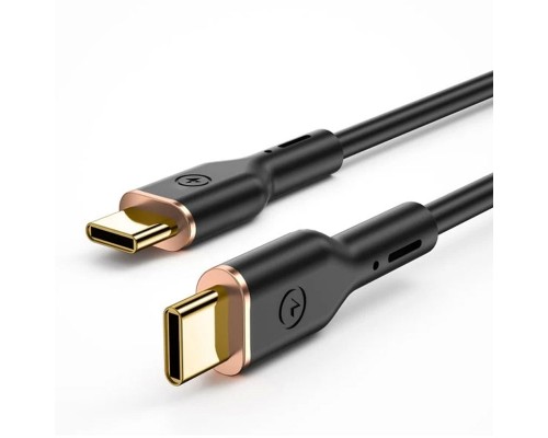 Кабель Wiwu Vigor USB-C to USB-C Cable Wi-C018