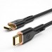 Кабель Wiwu Vigor USB-C to USB-C Cable Wi-C018