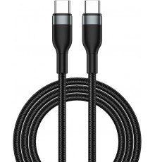 Кабель Wiwu Concise 3 Cables Combo Set Wi-C033