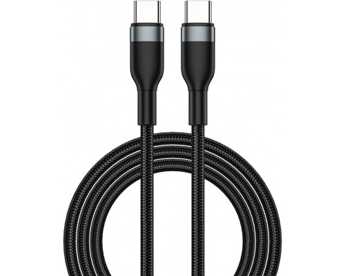 Кабель Wiwu Concise 3 Cables Combo Set Wi-C033