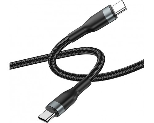 Кабель Wiwu Concise 3 Cables Combo Set Wi-C033