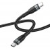 Кабель Wiwu Concise 3 Cables Combo Set Wi-C033