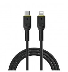 Кабель Wiwu Cobra USB-C to USB-C Cable Wi-C034