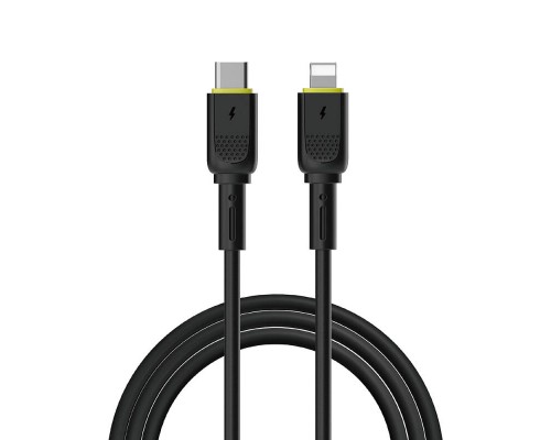 Кабель Wiwu Cobra USB-C to USB-C Cable Wi-C034