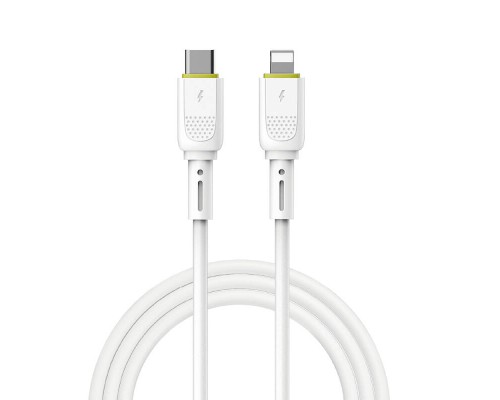 Кабель Wiwu Cobra USB-C to USB-C Cable Wi-C034