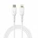 Кабель Wiwu Cobra USB-C to USB-C Cable Wi-C034