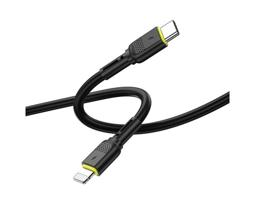 Кабель Wiwu Cobra USB-C to USB-C Cable Wi-C034