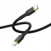 Кабель Wiwu Cobra USB-C to USB-C Cable Wi-C034