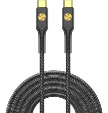 Кабель Wiwu City USB-C to USB-C Cable (Wi-C035)