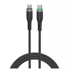 Кабель Wiwu Oringlink USB-C to USB-C (Wi-C069)