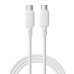 Кабель Wiwu Stellar Series Cable C-C Wi-C090 1M