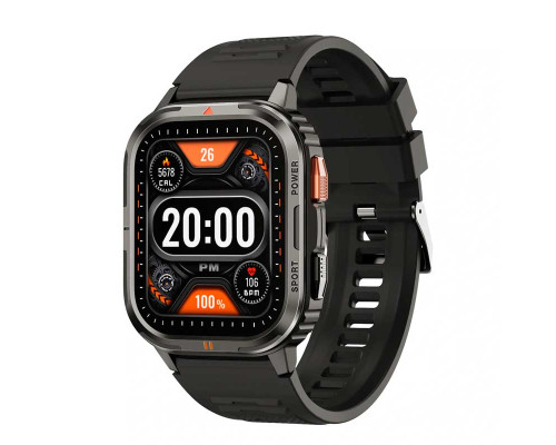 Часы Wiwu Smart Watch SW05