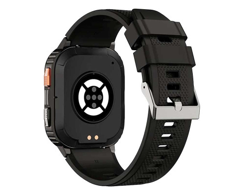 Часы Wiwu Smart Watch SW05
