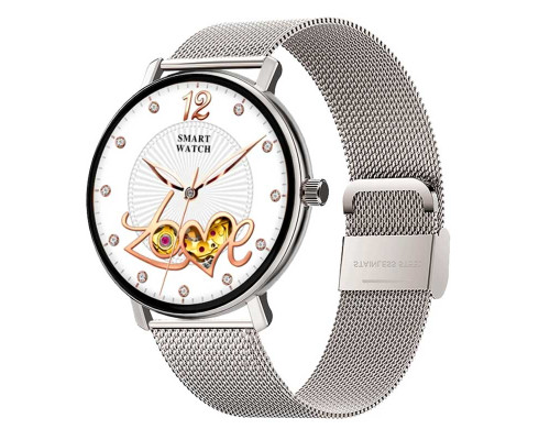 Часы Wiwu Smart Watch SW07