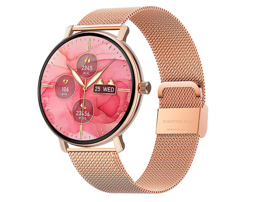 Часы Wiwu Smart Watch SW07