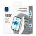 Часы Wiwu Smart Watch SW09