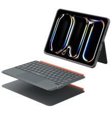 Чехол-клавиатура Wiwu Combo 3 in 1 for iPad Pro 11