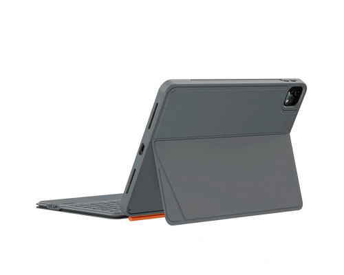 Чехол-клавиатура Wiwu Combo 3 in 1 for iPad Pro 11