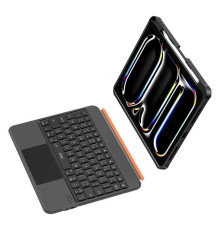 Чехол-клавиатура Wiwu Combo Pro for Ipad 10.9/11