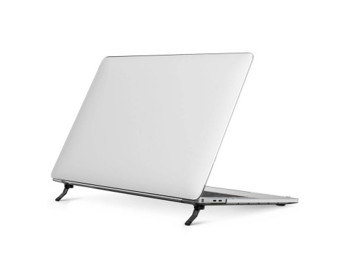 Ультратонкий корпус-подставка WiWU Stand Shield Case для MacBook 13.6