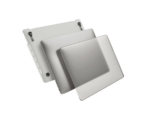 Ультратонкий корпус-подставка WiWU Stand Shield Case для MacBook 13.6